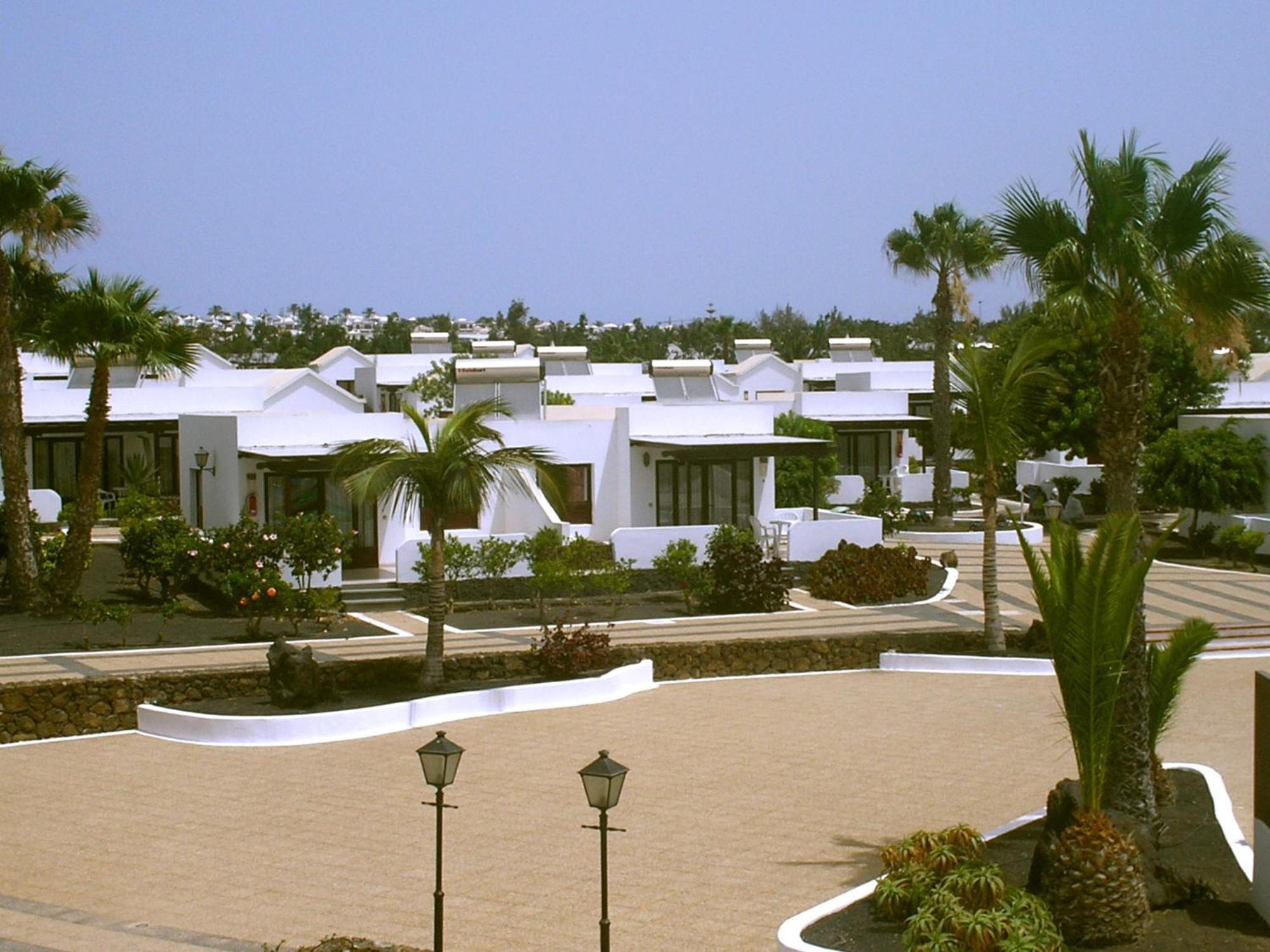 Bungalows Playa Limones Playa Blanca  Exterior foto