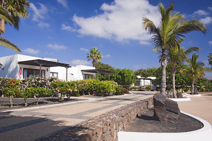 Bungalows Playa Limones Playa Blanca  Exterior foto