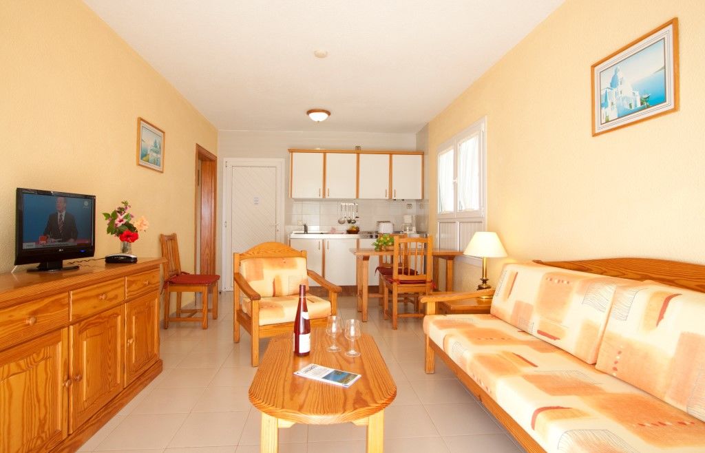 Bungalows Playa Limones Playa Blanca  Exterior foto